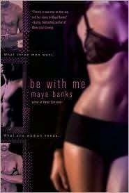 Be with me