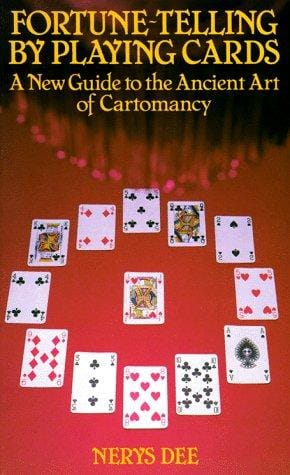 Fortune-telling by playing cards