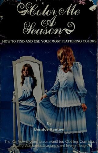 Color me a season