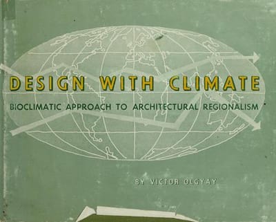 Design with climate