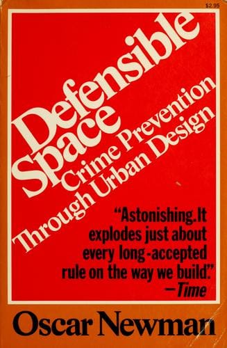 Defensible space