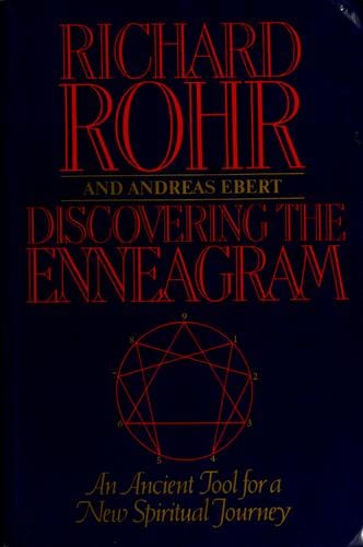 Discovering the enneagram