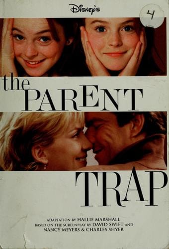 Disney's The Parent Trap