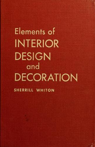 Human Dimension and Interior Space