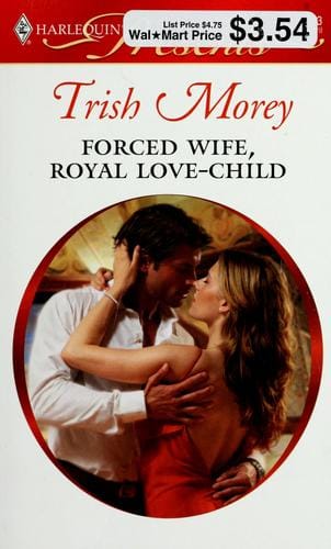 Forced Wife, Royal Love-child
