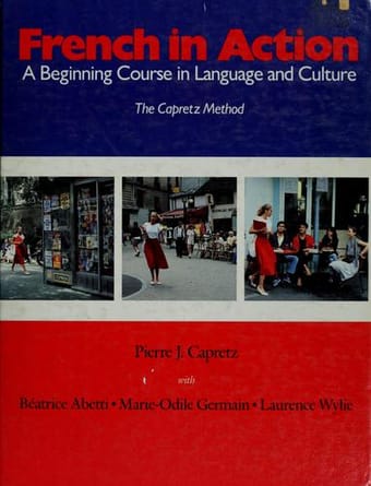 French in action