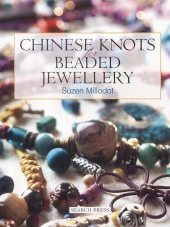 Chinese Knots for Beaded Jewellery