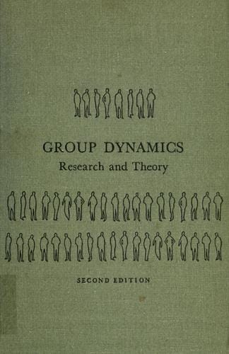 Group dynamics