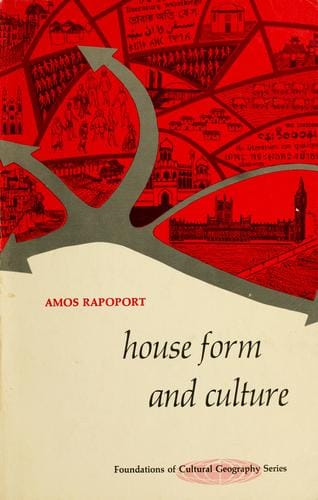House form and culture