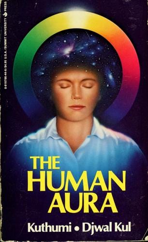 The human aura