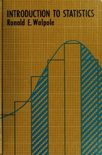 Introduction to statistics