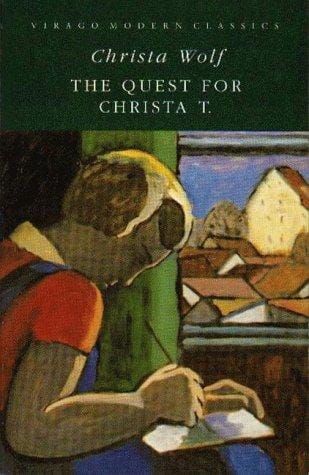 Nachdenken über Christa T.