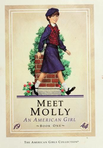 Meet Molly