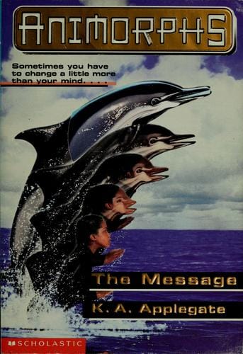 The Message