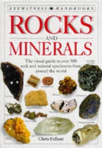 Rocks and Minerals (Smithsonian Handbook)