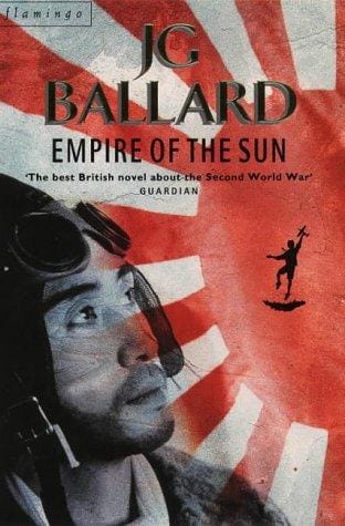 El imperio del Sol