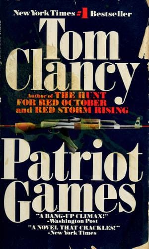 Patriot Games
