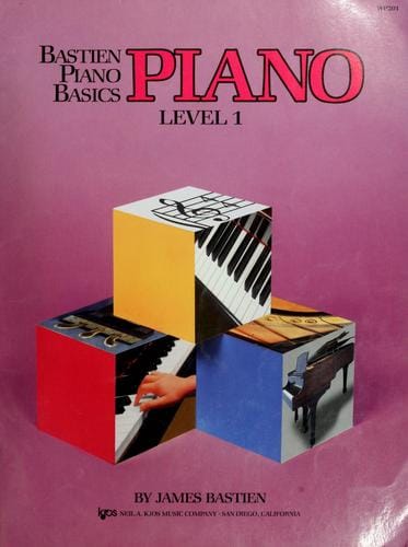 Piano