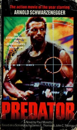 Predator
