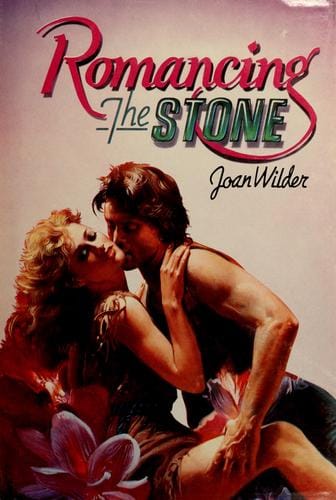 Romancing the Stone