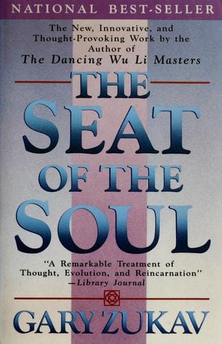 The seat of the soul