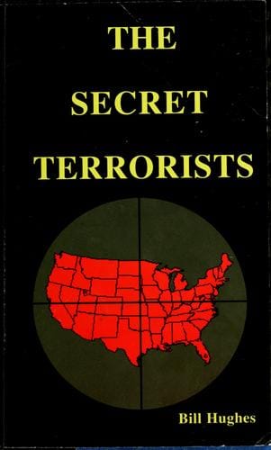 The secret terrorists