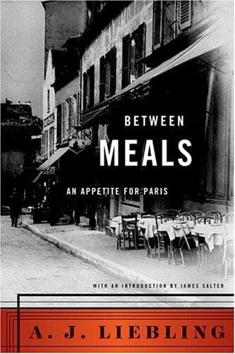 Between meals