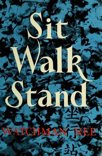 Sit, walk, stand