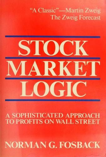 Stock market logic