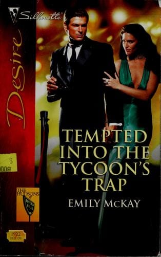Tempted Into The Tycoon's Trap