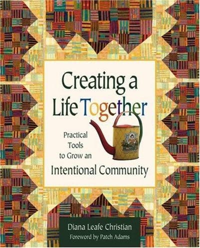 Creating a life together