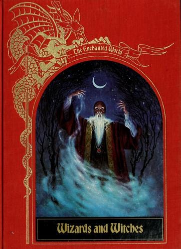 Wizards and Witches (Enchanted World)
