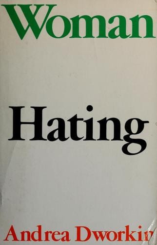 Woman Hating