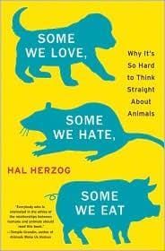 Some We Love, Some We Hate, Some We Eat