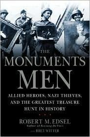 The monuments men