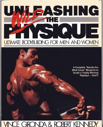 Unleashing the wild physique