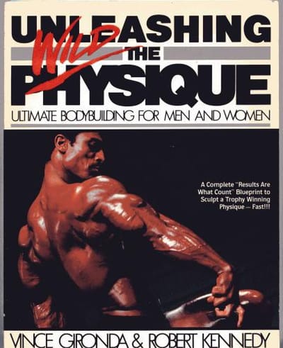 Unleashing the wild physique