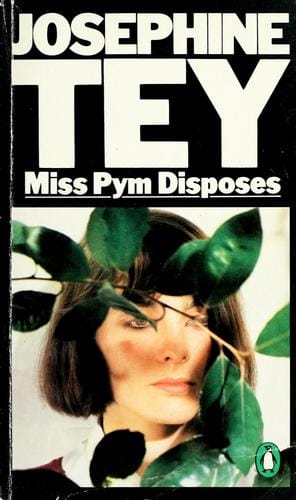 Miss Pym