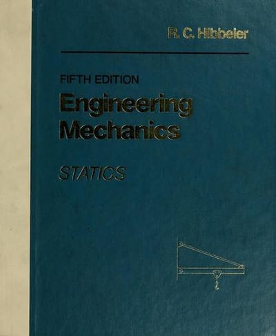 Engineering Mechanics, Statics & Dynamics