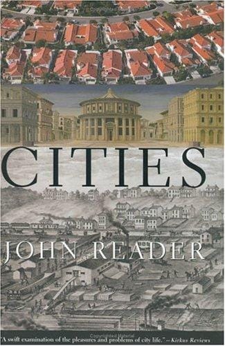 Cities