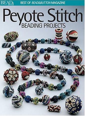Best of Bead&Button magazine