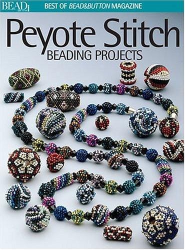 Best of Bead&Button magazine