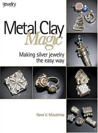 Metal Clay Magic