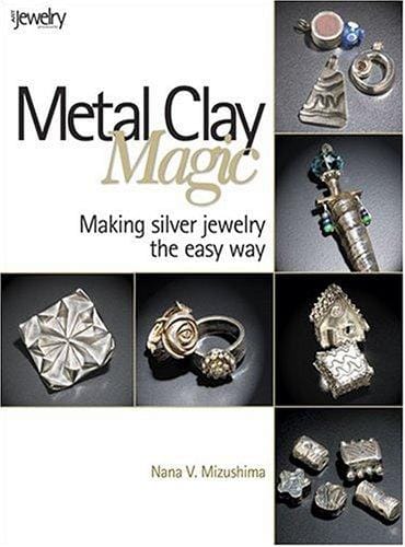 Metal Clay Magic