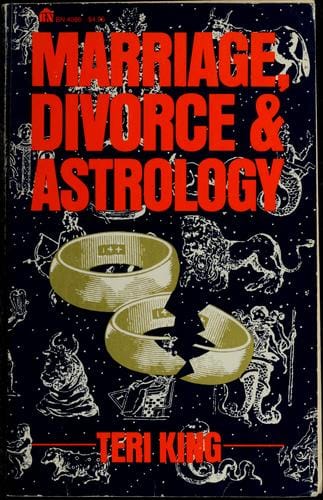 Marriage, Divorce and Astrology