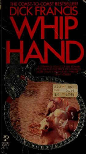 Whip hand