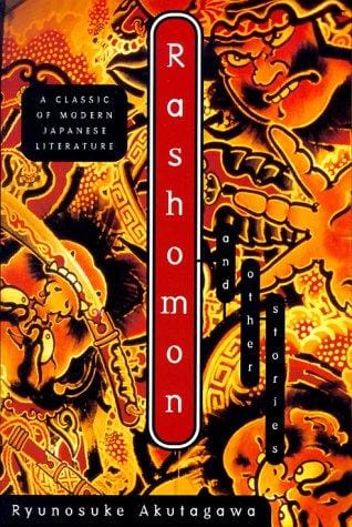 Rashomon and other stories