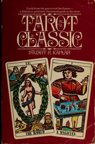 Tarot classic