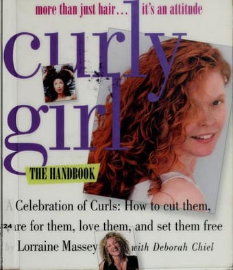 Curly girl