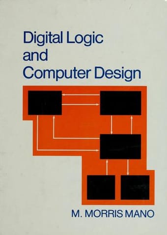 Digital logic and computer design